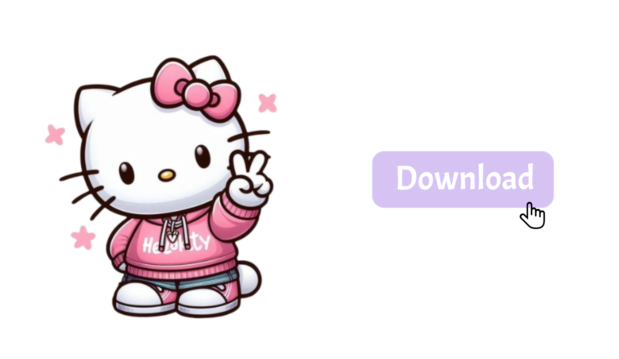 Preview and Download Stickers