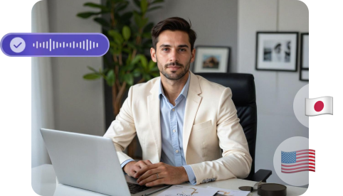 Create Memorable Stories with Photo Talking AI