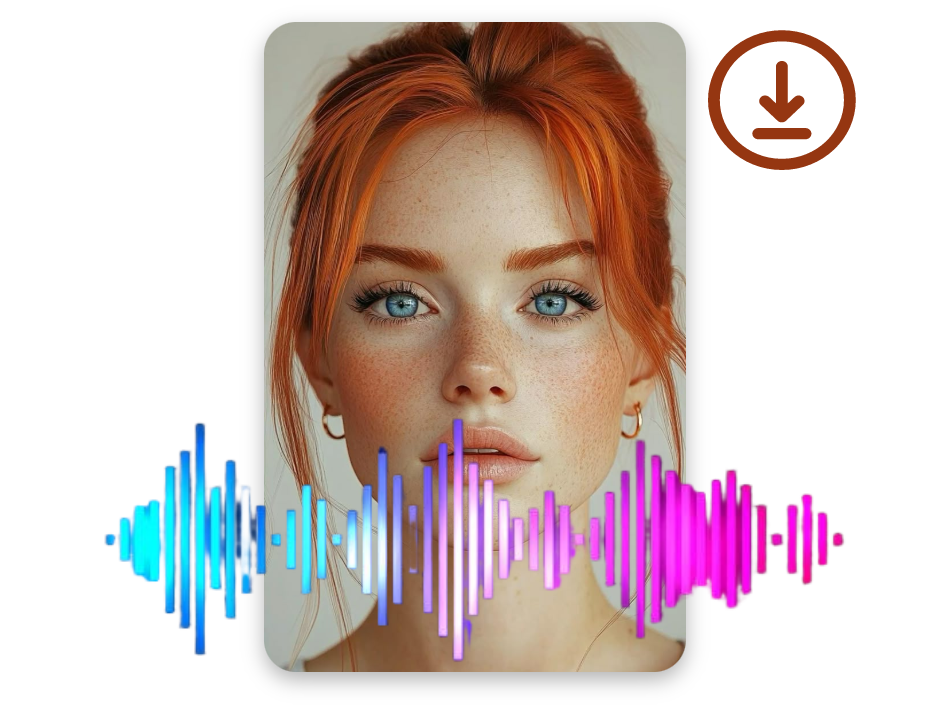 Generate Talking Photo