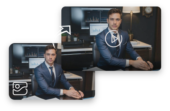 Make Photos Talk with Photo Talking AI and Boost Engagement