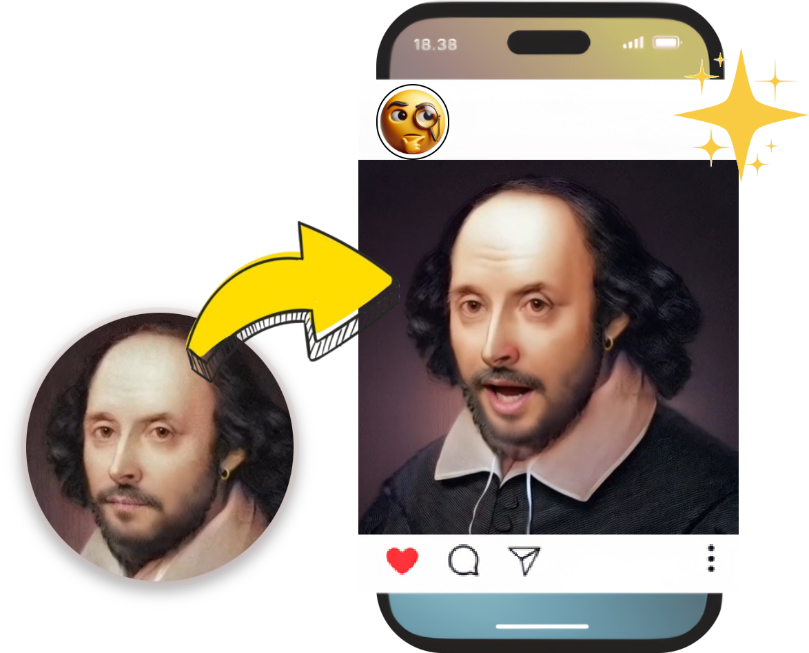 Unlock the Viral Power of Talking Photo AI