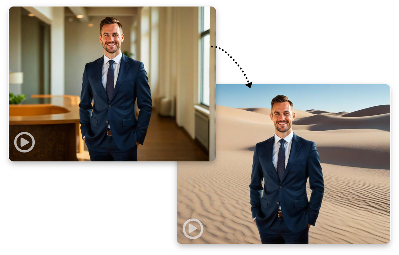 Generate-and-Download